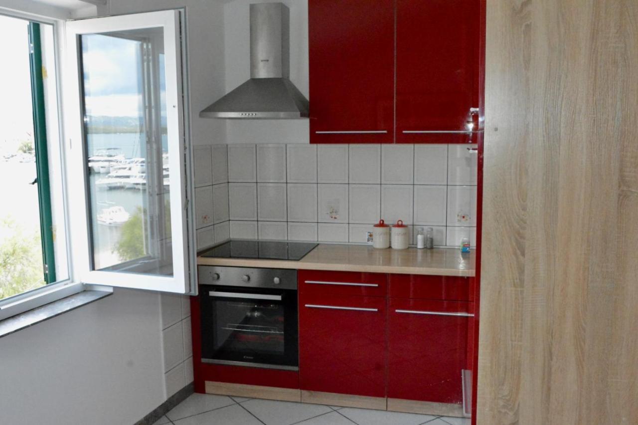 Apartman Klara Муртер Екстер'єр фото