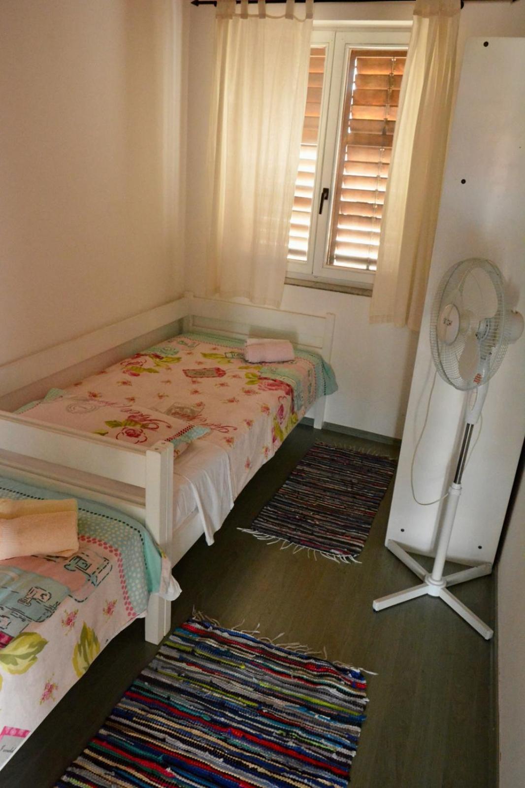 Apartman Klara Муртер Екстер'єр фото