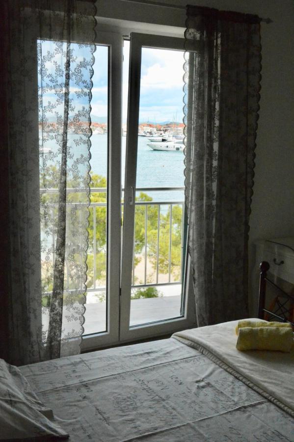 Apartman Klara Муртер Екстер'єр фото
