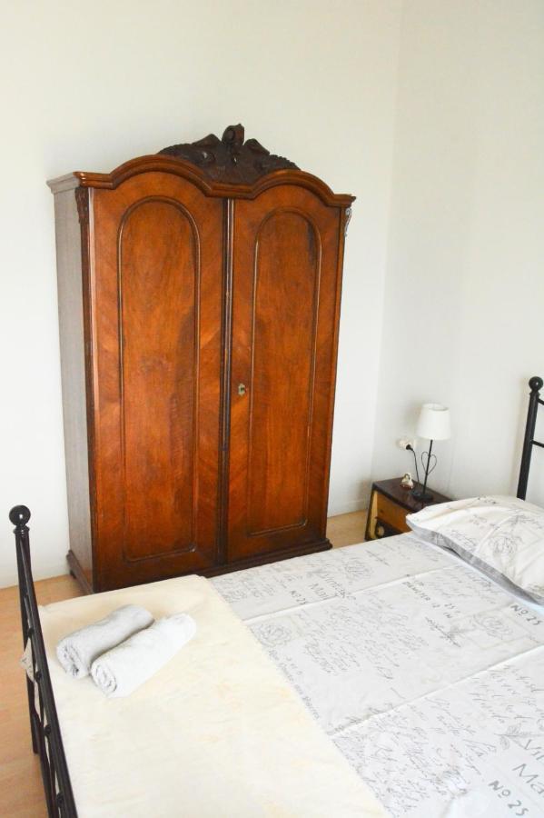 Apartman Klara Муртер Екстер'єр фото