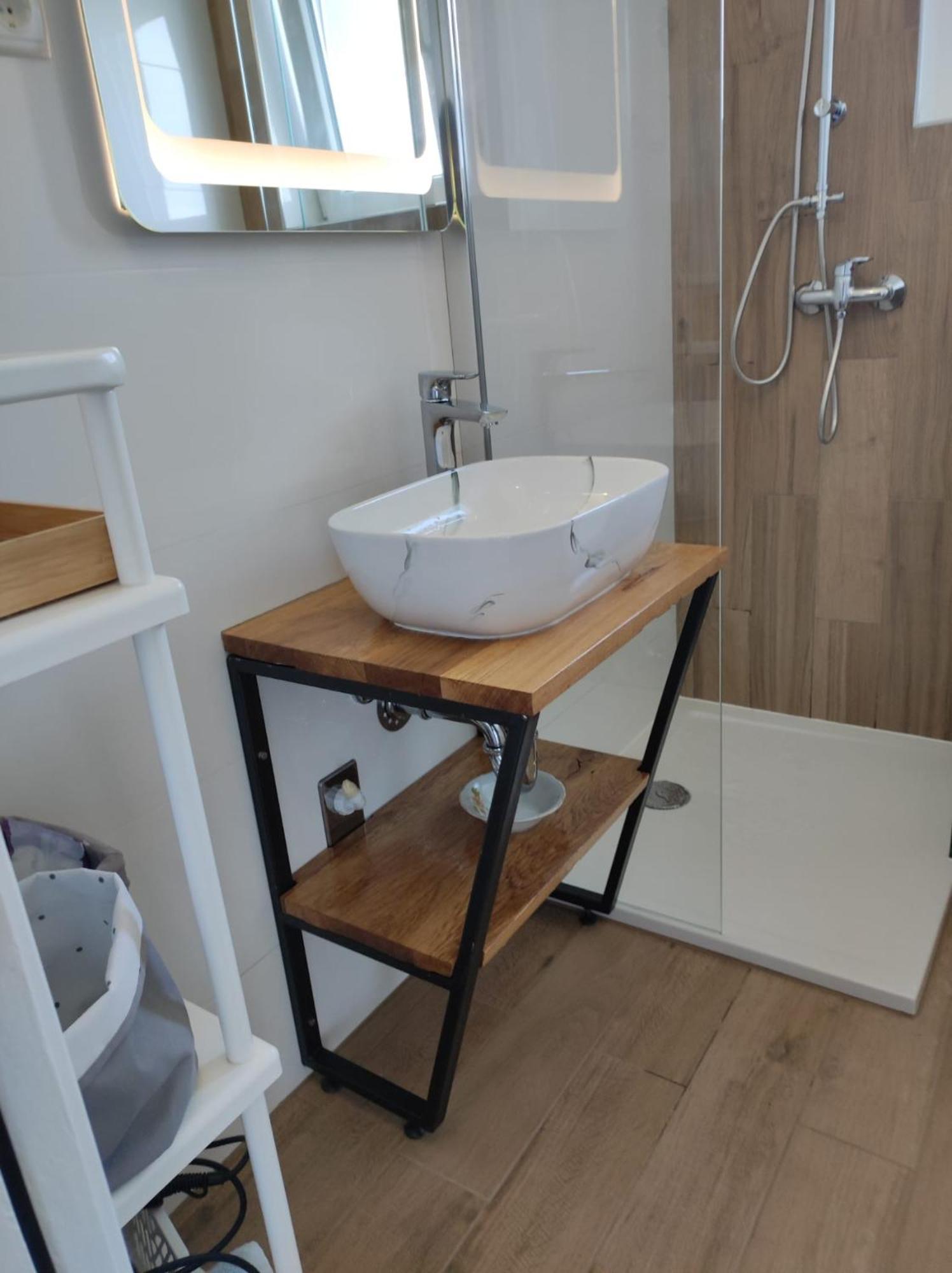Apartman Klara Муртер Екстер'єр фото