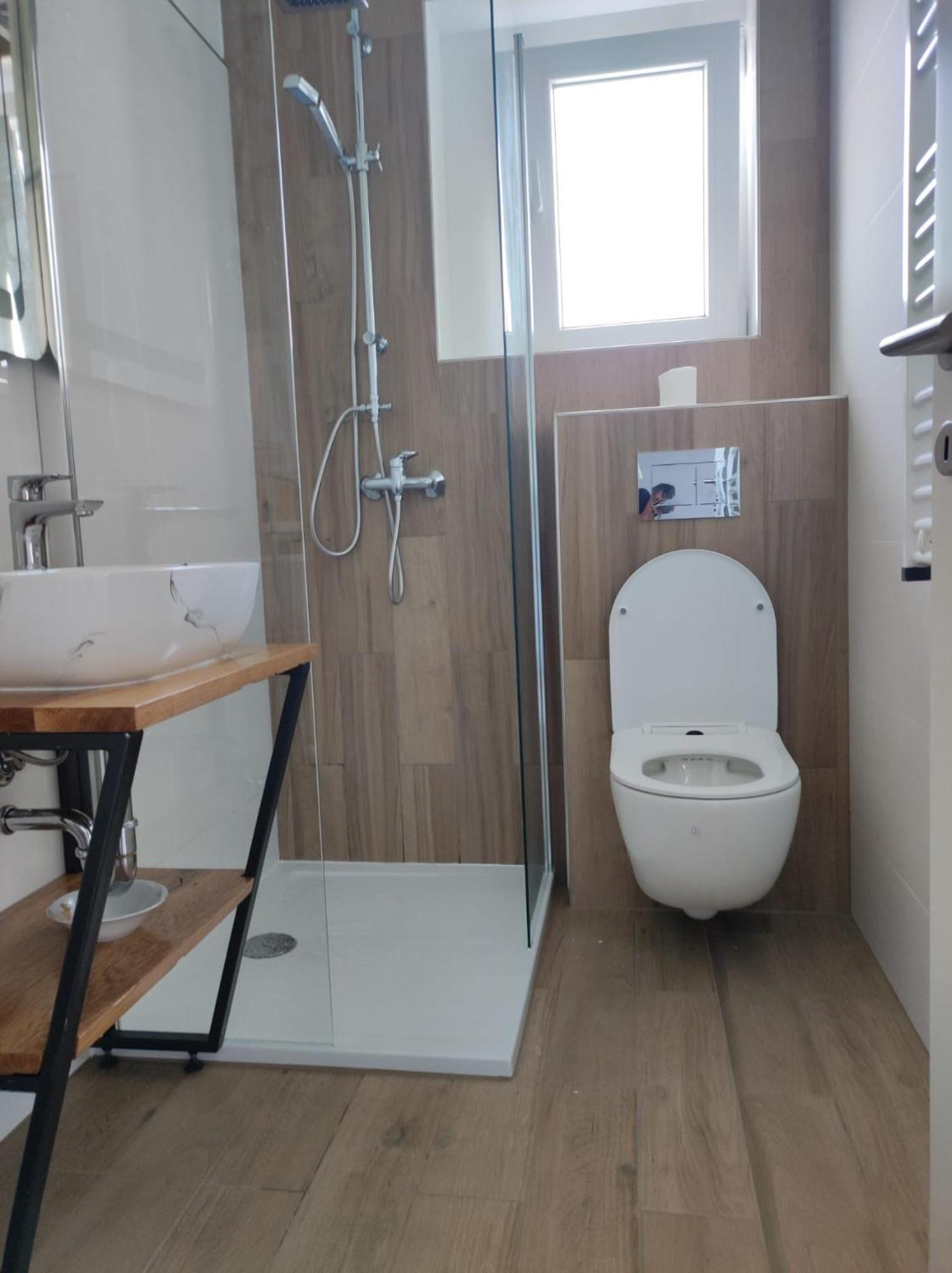 Apartman Klara Муртер Екстер'єр фото
