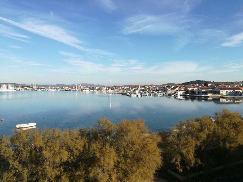 Apartman Klara Муртер Екстер'єр фото