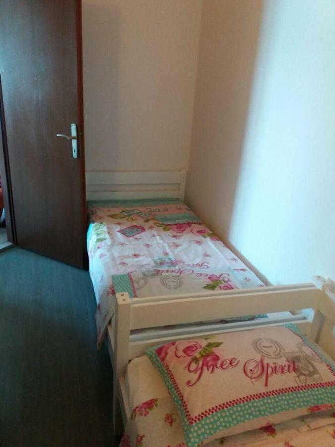 Apartman Klara Муртер Екстер'єр фото