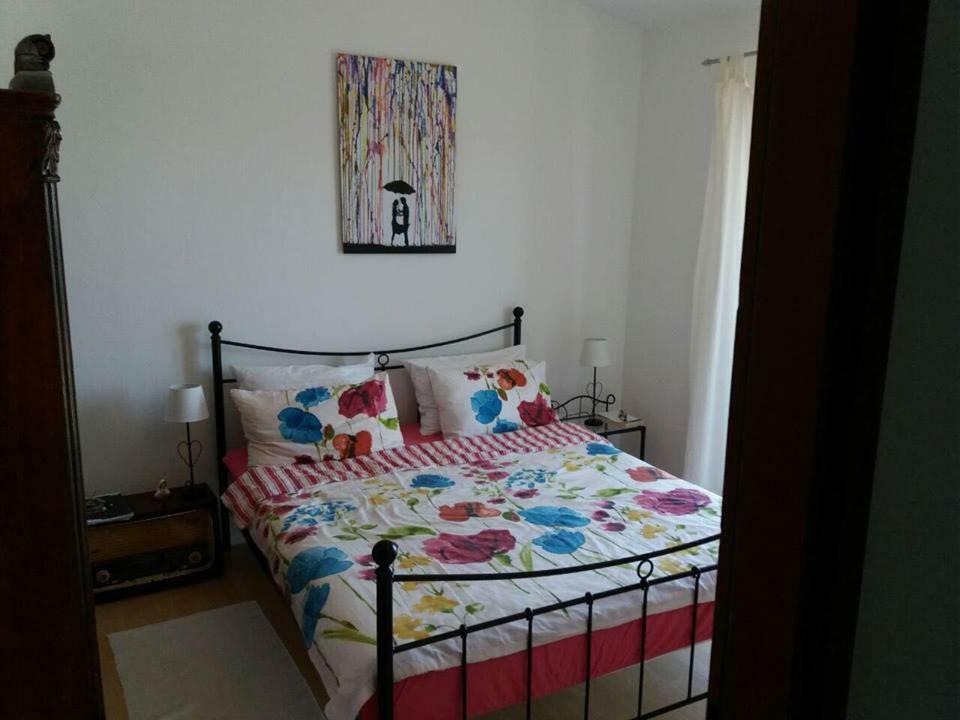 Apartman Klara Муртер Екстер'єр фото