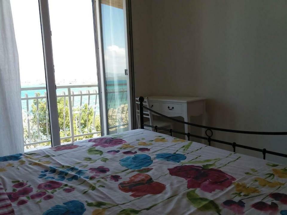 Apartman Klara Муртер Екстер'єр фото