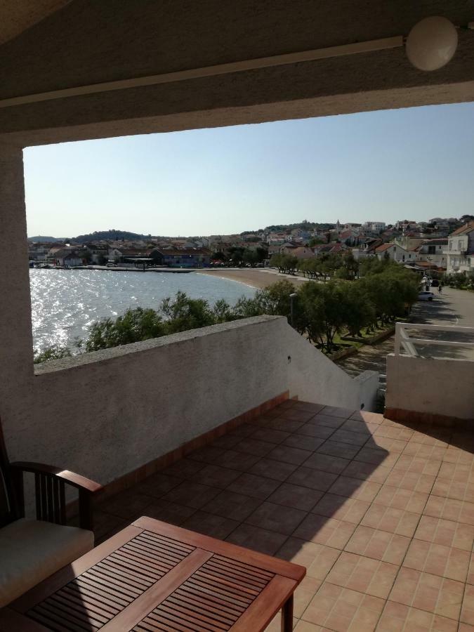 Apartman Klara Муртер Екстер'єр фото
